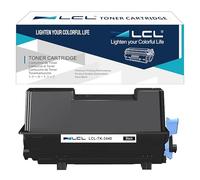 LCL Cartucho de tóner Compatible TK3440 TK-3440 1T0C0T0NL0 (Negro) Reemplazo para Kyocera ECOSYS PA6000x MA6000ifx