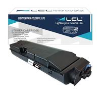 LCL Cartucho de tóner Compatible TK6305 TK-6305 TK6305K TK-6305K 1T02LH0NL1 (Negro) Reemplazo para Kyocera TASKalfa 3500i 3501i 4500i 4501i 5500i 5501i