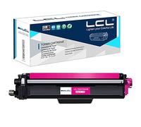 LCL Cartucho de Tóner Compatible TN243 TN247 TN-247 TN247M TN-247M 2300Páginas (Magenta) Reemplazo para Brother HL-L3210CW HL-L3230CDW HL-L3270CDW MFC-L3710CDW MFC-L3750CDW MFC-L3770CDW MFC-L3730CDW