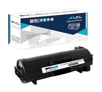 L artucho de tóner Compatible VersaLink B600 B605 B610 B615 106R03944 106R03942 46700 Pages Reemplazo para Xerox VersaLink B600 B605 B610 (Negro)