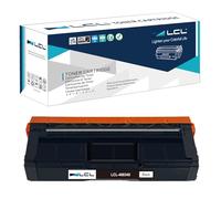 LCL Cartucho de Tóner Remanufacturado 408340 M C250H M C250FW M C251FW P C301W P C311W Reemplazo para Ricoh M C250H M C250FW M C251FW P C301W P C311W (1-Pack Negro)