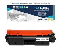 LCL Compatible Cartucho de Tóner 047 CRG047 CRG-047 2164C001 (Negro) Reemplazo para Canon imageCLASS LBP113w LBP112 MF112 MF113w i-SENSYS LBP113w LBP112 MF112 MF113w