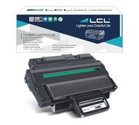 LCL Compatible Cartucho de Tóner ML-D2850B ML-D2850A 5000PAGE (1Pack,Negro) Reemplazo para Samsung ML-2850 ML-2850D ML-2850ND ML-2850DR ML-2851ND ML-2851ND