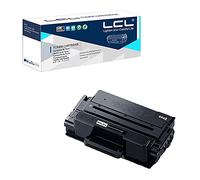 LCL Compatible Cartucho de tóner MLT-D203E 10000Páginas Reemplazo para Samsung ProXpress SL-M3820 M3820ND M3820DW M4020ND M3870FD M3870FW M4070FR (1Negro)