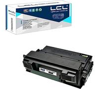 LCL Compatible Cartucho de tóner MLT-D203U Reemplazo para Samsung ProXpress SL-M4020 M4020ND M4020NX M4020D M4070 M4070FR M4072 M4072FD (Negro) 15000Páginas
