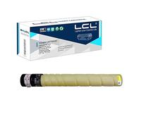 L ompatible Cartucho de Tóner TN321 TN-321 TN321Y TN-321Y A33K250 High Yield (Amarillo) Reemplazo para Konica Minolta BizHub C224 C224e C284 C284e C364 C364e