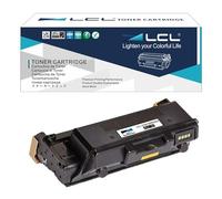 LCL Compatible Cartucho de tóner WorkCentre 3335 3345 Phaser 3330 106R03624 15000Páginas (Negro) Reemplazo para Xerox WorkCentre 3335 3345 Phaser 3330 3345VDNi Phaser 3330DNi WorkCentre 3335DNi 3345DN