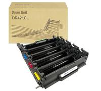 LCL Compatible DR-421CL DR421CL Unidad de Tambor Reemplazo para Brother HL-L8260CDW HL-L8360CDW DCP-L8410CDW MFC-L8610CDW MFC-L8690CDW MFC-L8900CDW HL-9310 HL-L9310CDW MFC-L9570 MFC-L9570CDW (Negro)