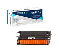 LCL Compatible Tambor 43979002 B430 B440 MB460 MB470 MB480 Drum (1 Negro) Reemplazo para Oki B410 B410d B410dn B420 B420d B420dn B430 B430d B430dn B440 B440d B440dn B460 MB460 MB460-MFP B470