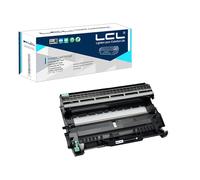 L R2200 Unidad de Tambor Compatible para Brother DR2200 DR 2200 DR-2200 Reemplazo para Brother MFC-7360N MFC-7460DN MFC-7860DW FAX-2840 FAX-2940 HL-2130 HL-2135W HL-2240 HL-2250DN DCP-7055 (1-Pack)