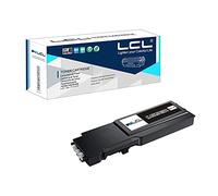 LCL Remanufacturado Cartucho de Tóner C400 C400V C400N C400DN C405 C405V C405N C405DN 106R03500 106R03516 5000Pág (Negro) Reemplazo para Xerox Versalink C400 C400V C400N C400DN C405 C405V C405N C405DN
