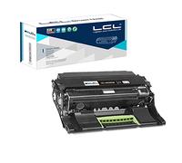LCL Remanufacturado Tambor A63X03W A63X03V IUP16 (Negro) | A63X03W A63X03V IUP16 Tambor Reemplazo para Konica Minolta Bizhub 4000P 4700P 3300P 3301P Printer