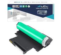 LCL Tambor compatible 120A W1120A (1 tambor, negro) para HP Color Laser MFP 179fnw 178nw 150nw 150a 178nwg 179fwg 150w impresora