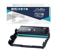 LCL Tambor Compatible Phaser 3330 WorkCentre 3335 3345 101R00555 30000 Páginas (Negro) Reempalzo para Xerox WorkCentre 3335 3345 Phaser 3330 3345VDNi Phaser 3330DNi 3335DNi 3345DN