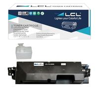 LCL TK-5280 Negro Cartucho de Tóner Reemplazo para Kyocera TK5280 TK-5280 TK-5280K Compatible para Kyocera Ecosys P6235 P6235cdn M6235cidn M6635cidn (1-Pack)