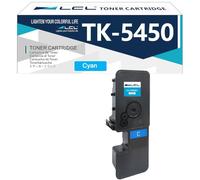 LCL TK-5450C Cian Cartucho de Tóner TK-5450 TK5450 TK-5450C TK5450C 1-Pack