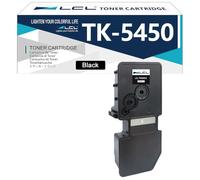 LCL TK-5450K Negro Cartucho de Tóner TK-5450 TK5450 TK-5450K TK5450K 1-Pack