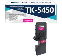 LCL TK-5450M Magenta Cartucho de Tóner TK-5450 TK5450 TK-5450M TK5450M