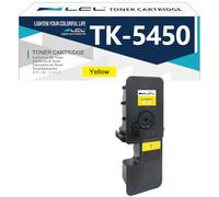 LCL TK-5450Y Amarillo Cartucho de Tóner TK-5450 TK5450 TK-5450Y TK5450Y