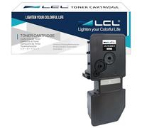 LCL TK-5490 Negro Cartucho de Tóner Reemplazo para Kyocera TK5490 TK-5490 TK-5490K 1T0C220NL1 Compatible para Kyocera ECOSYS MA2101 MA2101cwfx MA2101cfx MA2101cwx PA2101 PA2101cx PA2101cwx (1-Pack)