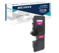 LCL TK5440 Magenta Cartucho de Tóner Reemplazo para Kyocera TK-5430 TK-5440 TK-5430M TK-5440M Compatible para Kyocera ECOSYS MA2100 MA2100cwfx MA2100cfx PA2100cx PA2100cwx (1-Pack)