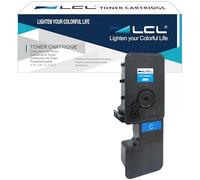 LCL TK5480 Cian Cartucho de Tóner Reemplazo para Kyocera TK5480 TK-5480 TK-5480C 1T0C22CNL0 Compatible para Kyocera ECOSYS MA2101 MA2101cwfx MA2101cfx MA2101cwx PA2101 PA2101cx PA2101cwx (1-Pack)