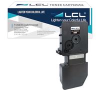LCL TK5480 Negro Cartucho de Tóner Reemplazo para Kyocera TK5480 TK-5480 TK-5480K 1T0C220NL0 Compatible para Kyocera ECOSYS MA2101 MA2101cwfx MA2101cfx MA2101cwx PA2101 PA2101cx PA2101cwx (1-Pack)