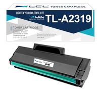 LCL TLA2319 TL-A2319 Negro Cartucho de tóner Reemplazo para Pantum TL-A2319 | TL-A2319H Compatible con Pantum BP2309W BM2309W BM2309AW BP2300W BM2300W BM2300AW,1-Pack