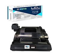 LCL W1144A Negro Tambor Compatible Reemplazo para HP 144A W1144A Reemplazo para HP Neverstop Laser MFP 1201n 1202w 1202nw Laser 1001nw (1-Pack)
