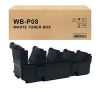 LCL WB-P08 WBP08 ACDN0Y1 Caja de tóner Residual para Konica Minolta C3300i | C3301i C3350i C3351i C4000i C4001i C4050i C4051i color laser printers (1-Pack)