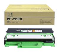 LCL WT-229CL Recipiente para Tóner Residual WT229CL Recipiente para Tóner Residual Reemplazo para Brother DCP-L3520CDW,DCP-L3520CDWE,HL-L8230CDW,MFC-L3740CDW,HL-L3220CW,MFC-L8390CDW (1-Pack)
