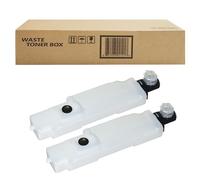 LCL WT-860 1902LC0UN0 2LC93150 colector de tóner para TASKalfa 3500/3500i 4500/4500i 5500/5500i 3501/3501i 4501/4501i 5501/5501i (TK-6305/6307) TASKalfa 3050/3050ci 3051/3051ci 3550 3550ci (1 Paquete)