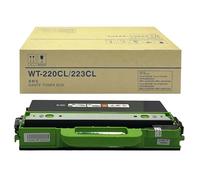 LCL WT220CL WT-220CL Recipiente para Colector de Tóner WT223CL WT-223CL Unidad de Tóner Residual Reemplazo para Brother HL-L3210CW HL-L3230CDW HL-L3270CDW MFC-L3710CDW MFC-L3750CDW L3770CDW (1Pack)