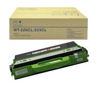 LCL WT220CL WT-220CL Recipiente para tóner Residual WT223CL WT-223CL Caja de tóner Residual (1 Paquete) Reemplazo para Brother HL-L3210CW HL-L3230CDW HL-L3270CDW MFC-L3710CDW MFC-L3750CDW