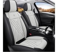 LCLSNNK Fundas de asiento de coche para Mini Cooper Mini One Paceman Clubman Countryman, funda de asiento de piel protectora