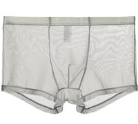 lclvld Calzoncillos bóxer Sexis Hombre, Calzoncillos Transparentes Transparentes, lencería, Calzoncillos Transparentes Sexis