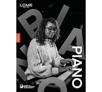 LCME Piano Handbook 2026: Grade 2.