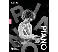 LCME Piano Handbook 2026: Step 2.