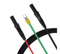 LCMLA Cables paralelos para generador compatibles con Honda Power Equipment HPK123HI Cables paralelos para EU1000i, EU2200i, EU3000i
