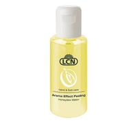 LCN Aroma Effect Peeling, 50 ml, melón Honeydew
