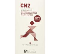 Lcn Complemento alimenticio - 100 gr