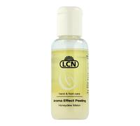LCN Cuidado de manos y pies Aroma Efecto Peeling Moneydew Melon 100 ml