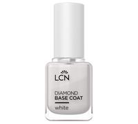 LCN Diamond Base Coat white 8 ml