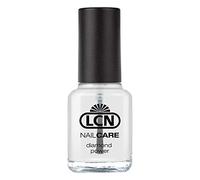 LCN Diamond Poder formaldehído-libre del clavo 8ml endurecedor