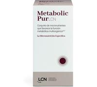 LCN Metabolic Pur – 60 cápsulas