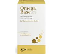 Lcn Omega Base 120caps