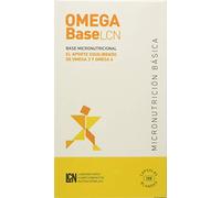 Lcn Omega Base 120caps