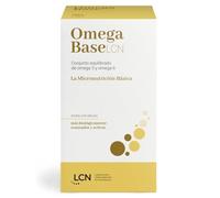 Lcn Omega Base 120caps
