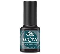 LCN WOW Hybrid Gel Polish Petro Jeans, 8 ml