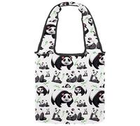 lcndlsoe Bolsa de lona con texto en inglés "I Love Christmas" para mujer, para el trabajo, compras, gimnasio, Multicolor 6, 14.1x14.9in/36x38cm